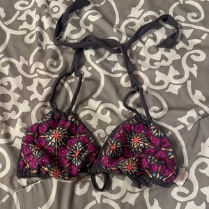 Xhiliratipn Bikini Top